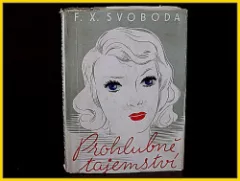 Prohlubně tajemství