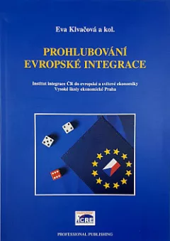 Prohlubování evropské integrace
