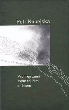 Prohřeji zemi svým tajícím sněhem
