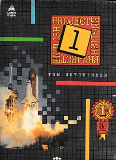 Project 1 Student´s Book