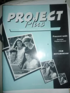 Project Plus