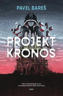Projekt Kronos