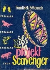 Projekt Scavenger