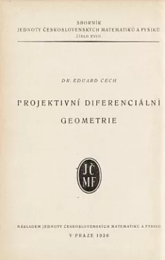 Projektivní diferenciální geometrie