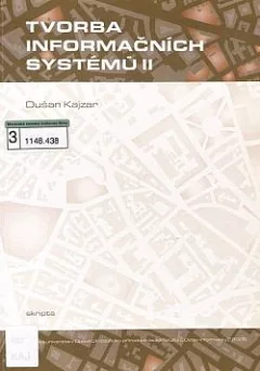 Projektování informačních systémů II