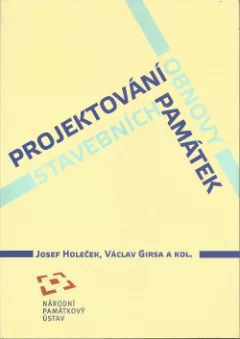Projektování obnovy stavebních památek