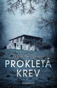 Prokletá krev