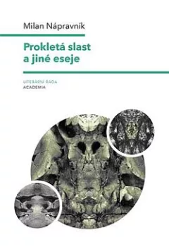 Prokletá slast a jiné eseje