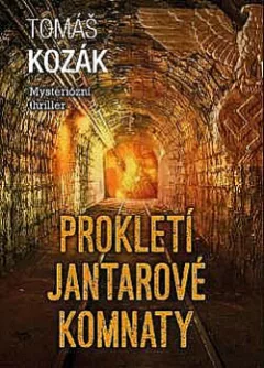 Prokletí jantarové komnaty