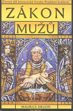 Zákon mužů