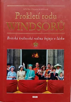 Prokletí rodu Windsorů