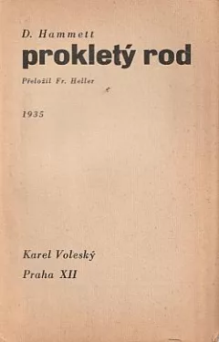 Prokletý rod