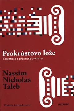 Prokrústovo lože: Filozofické a praktické aforismy