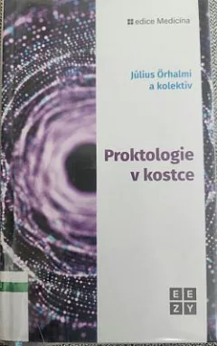 Proktologie v kostce