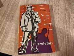 Proletáři