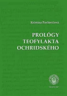 Prológy Teofylakta Ochridského