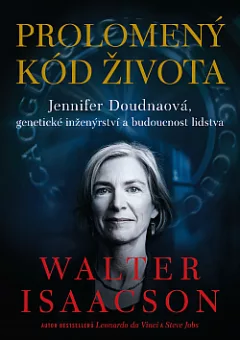 Prolomený kód života