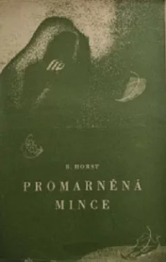 Promarněná mince