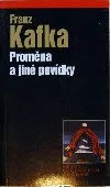 Proměna a jiné povídky
