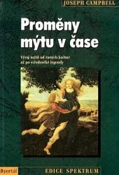 Proměny mýtu v čase