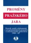 Proměny Pražského jara