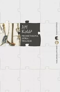 Prometheova játra / Trilogie