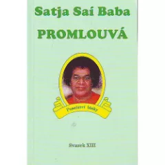 Promlouvá Poselství lásky Svazek XIII