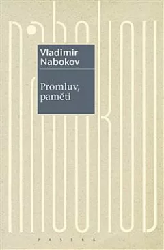 Promluv, paměti