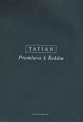 Promluva k Řekům