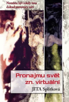 Pronajmu svět. zn. virtuální