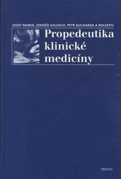 Propedeutika klinické medicíny