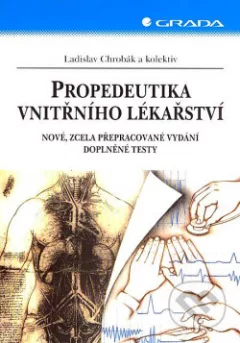 Propedeutika vnitřního lékařství