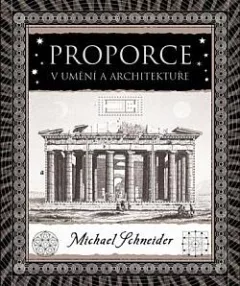 Proporce v umění a architektuře