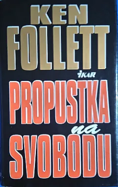 Propustka na svobodu