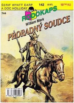 Proradný soudce