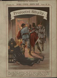 Proroctví Sibylly