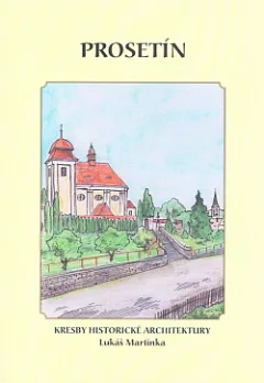 Prosetín