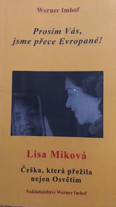 Prosím Vás, jsme přece Evropané!