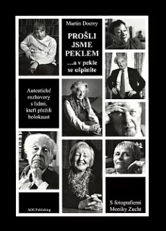 Prošli jsme peklem...a v pekle se ušpiníte
