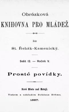 Prosté povídky