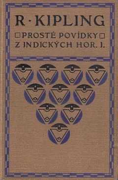 Prosté povídky z indických hor I.