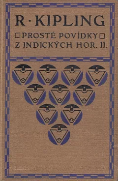 Prosté povídky z indických hor II.