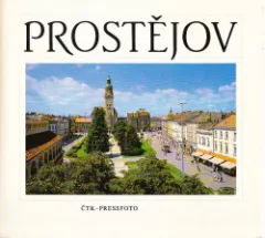 Prostějov 1390 - 1990