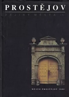 Prostějov - dějiny města I.