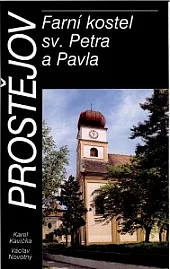 Prostějov, Farní kostel sv. Petra a Pavla