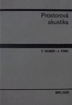 Prostorová akustika