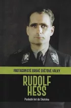 Rudolf Hess: Poslední let do Skotska