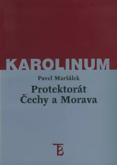 Protektorát Čechy a Morava