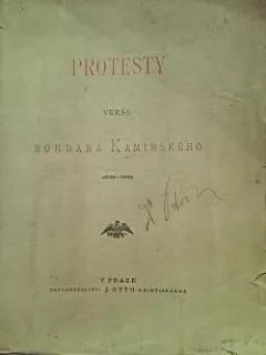 Protesty
