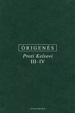 Proti Kelsovi III-IV